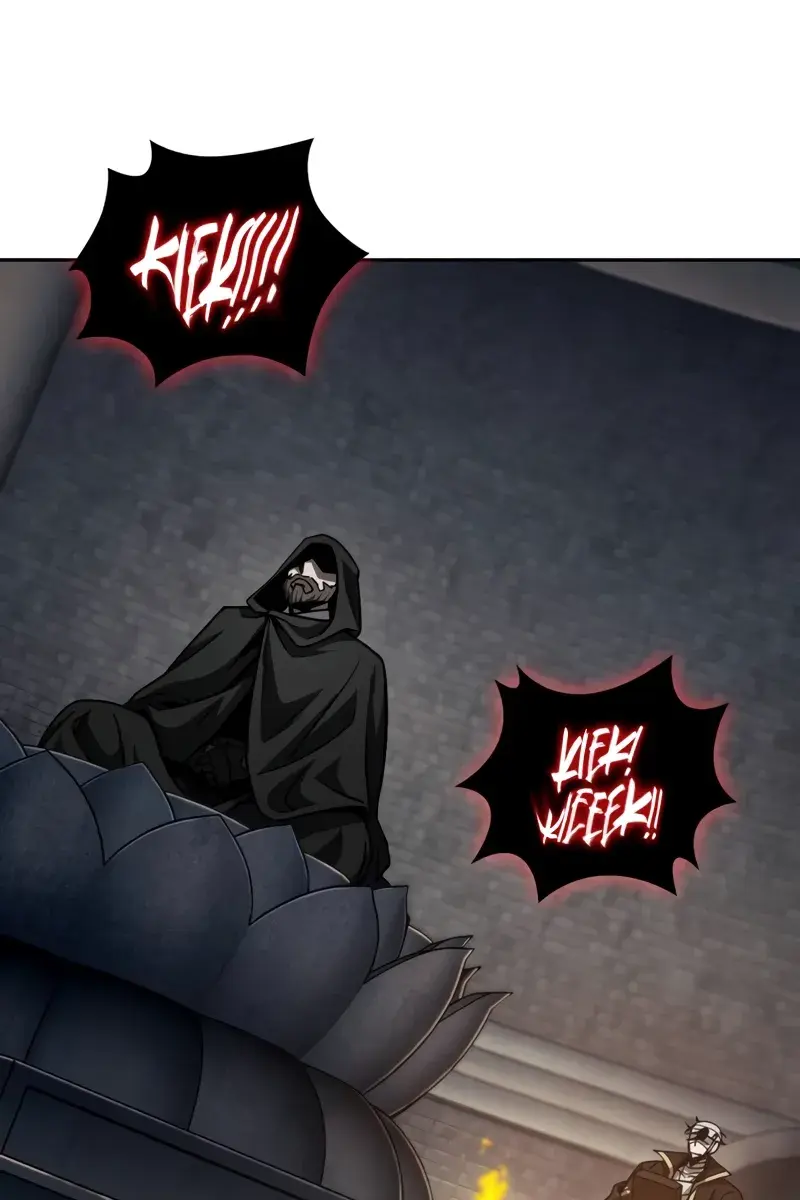 Nano Machine Chapter 206 Page 84