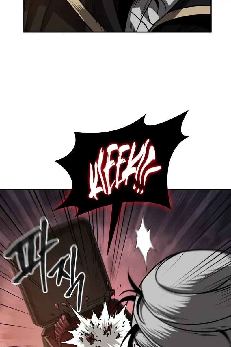 Nano Machine Chapter 206 Page 86