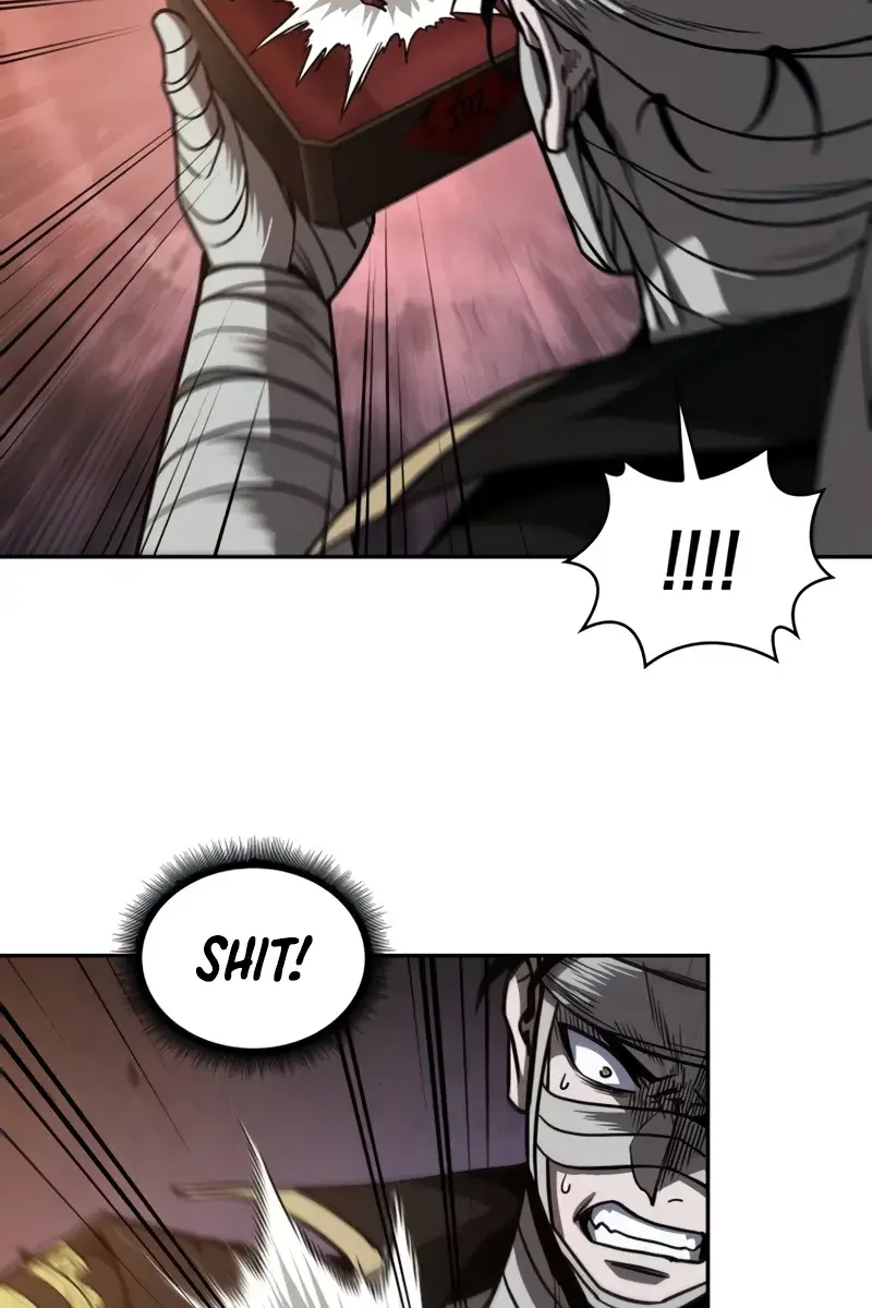 Nano Machine Chapter 206 Page 87