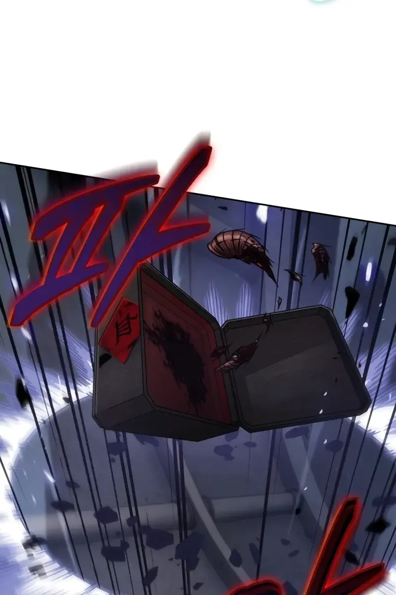 Nano Machine Chapter 206 Page 93