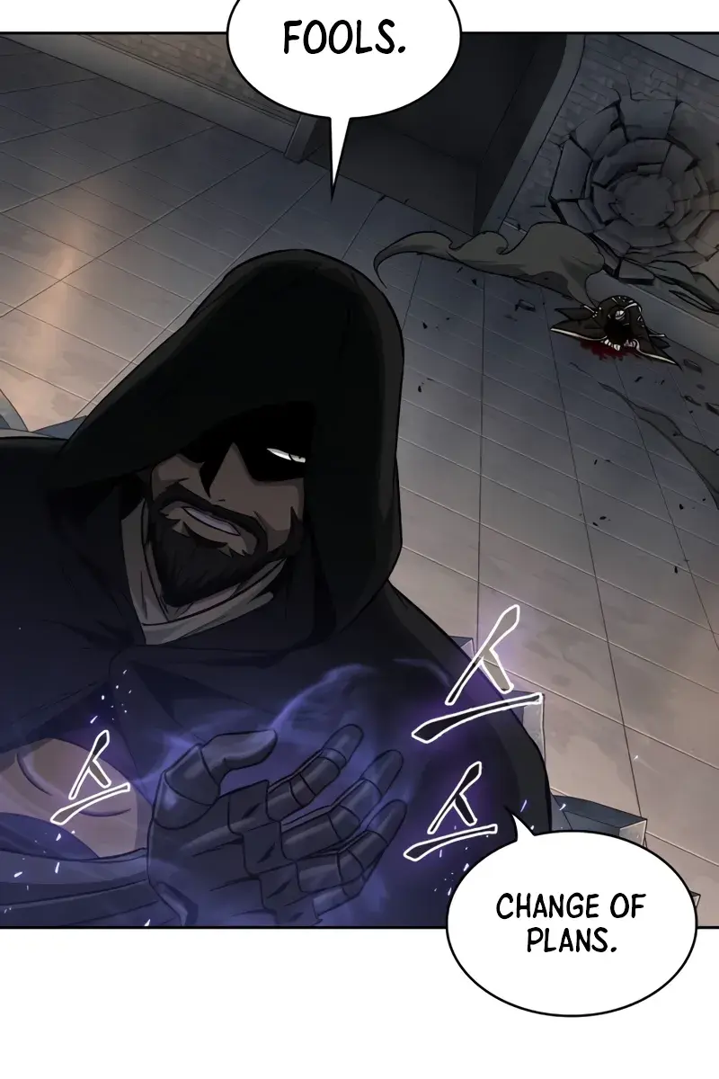 Nano Machine Chapter 206 Page 97