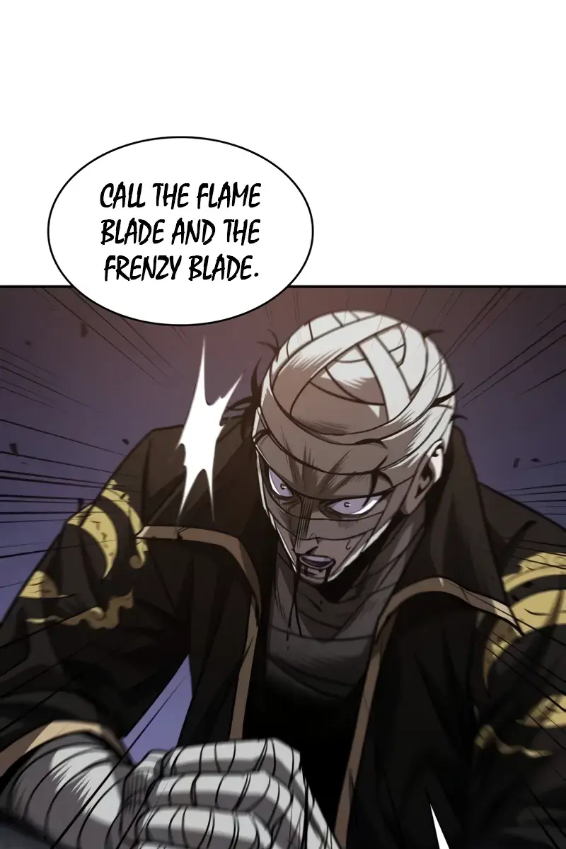 Nano Machine Chapter 206 Page 98