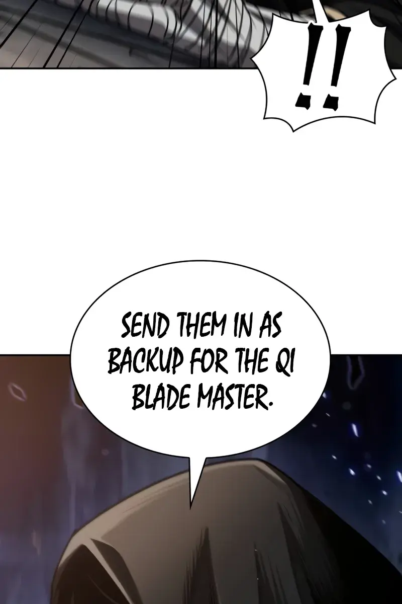 Nano Machine Chapter 206 Page 99