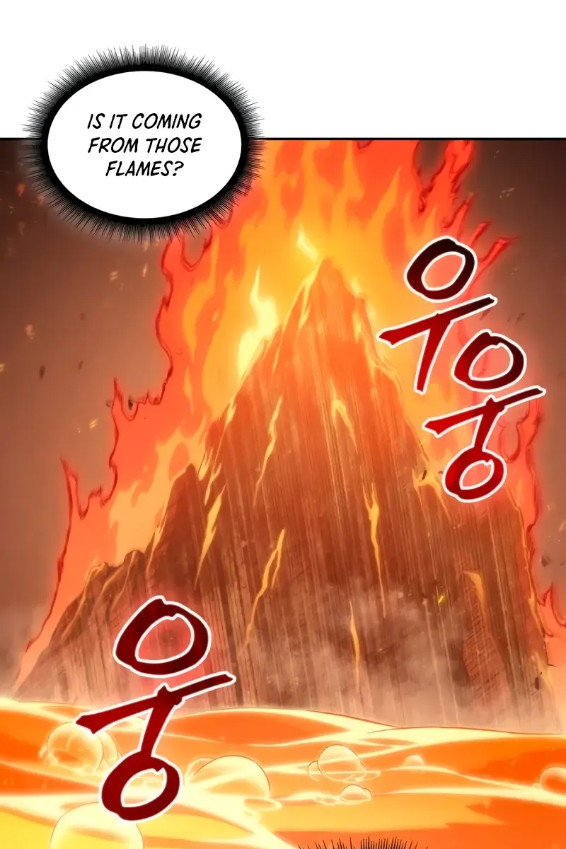 Nano Machine Chapter 207 Page 5