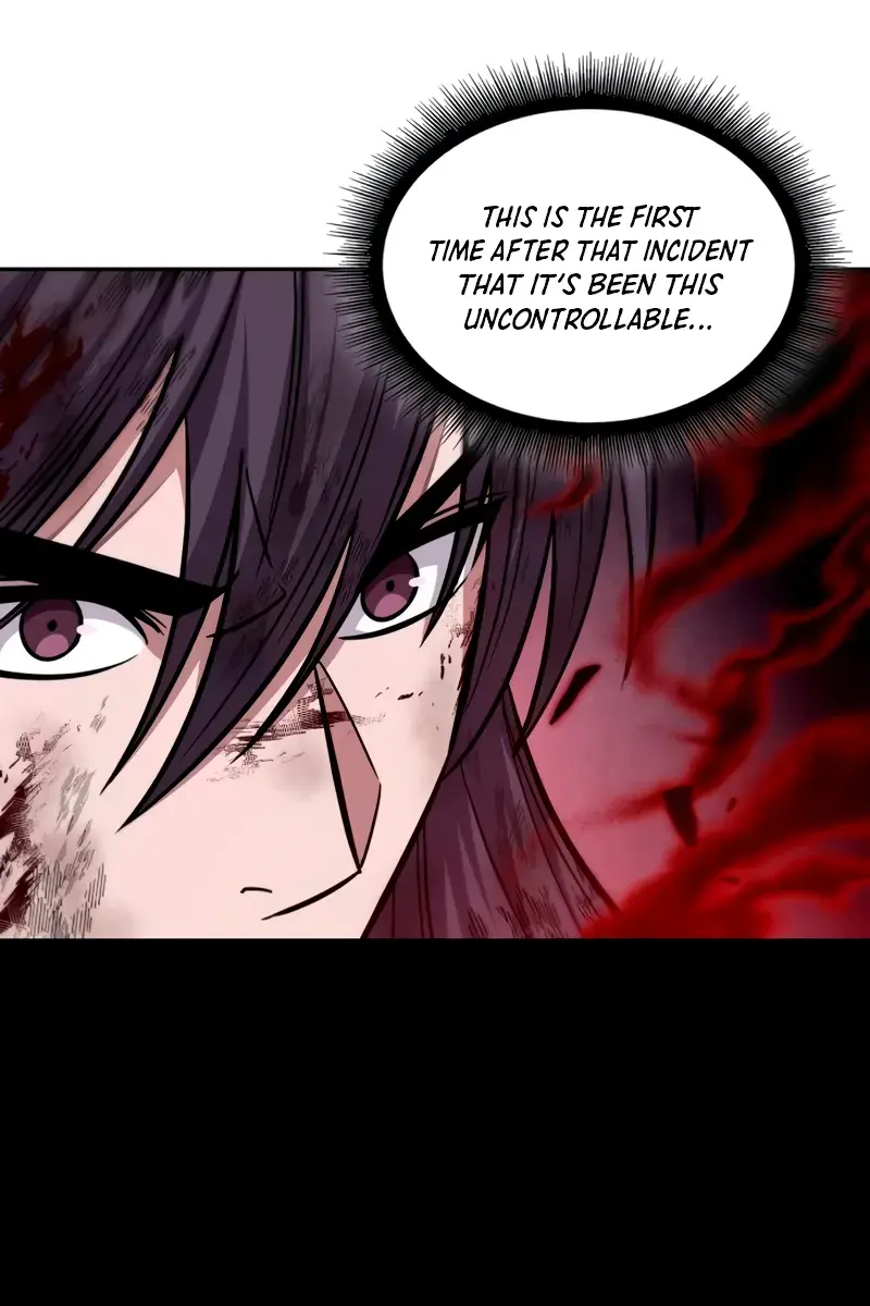 Nano Machine Chapter 207 Page 8