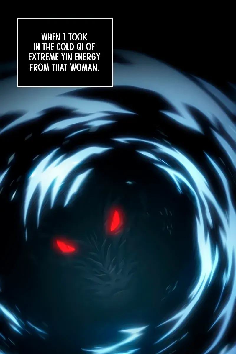 Nano Machine Chapter 207 Page 9