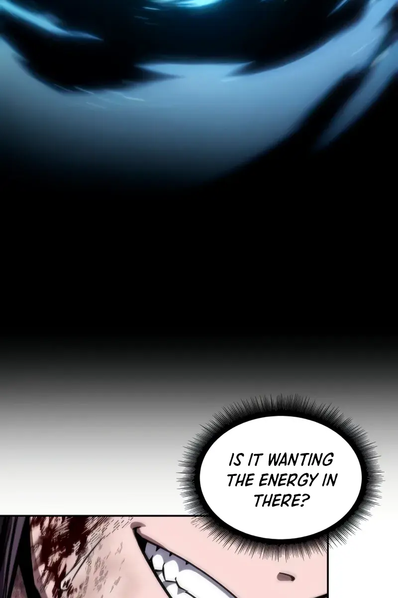 Nano Machine Chapter 207 Page 10