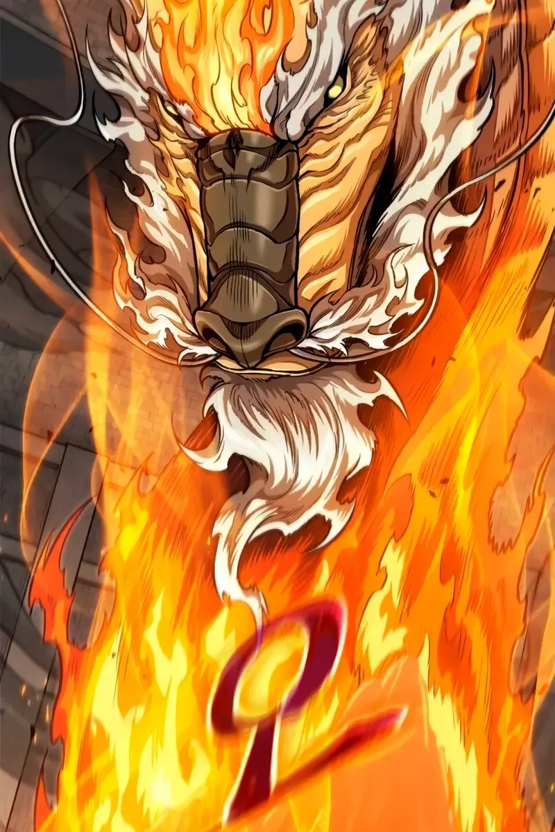 Nano Machine Chapter 207 Page 16