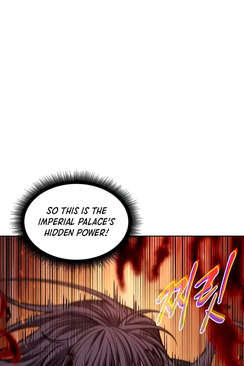 Nano Machine Chapter 207 Page 19