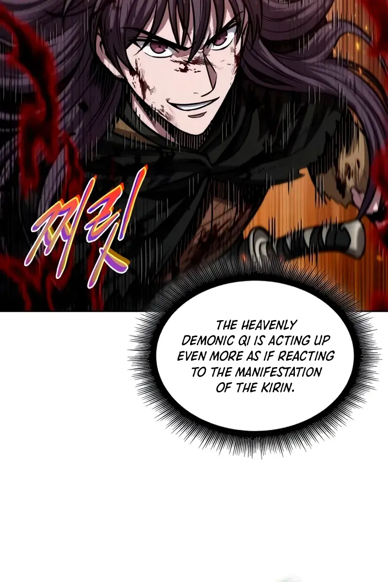 Nano Machine Chapter 207 Page 20