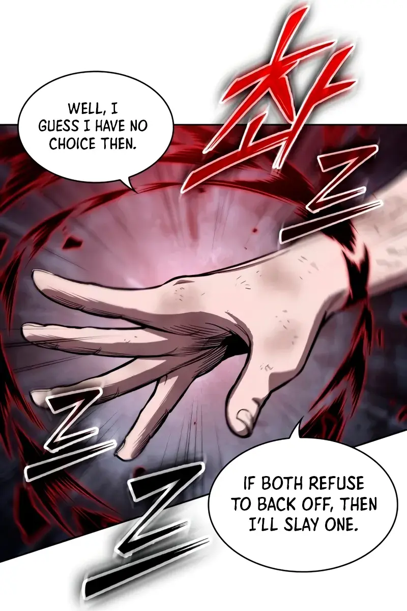 Nano Machine Chapter 207 Page 21