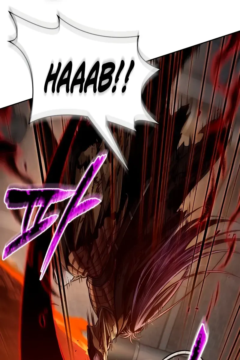 Nano Machine Chapter 207 Page 22