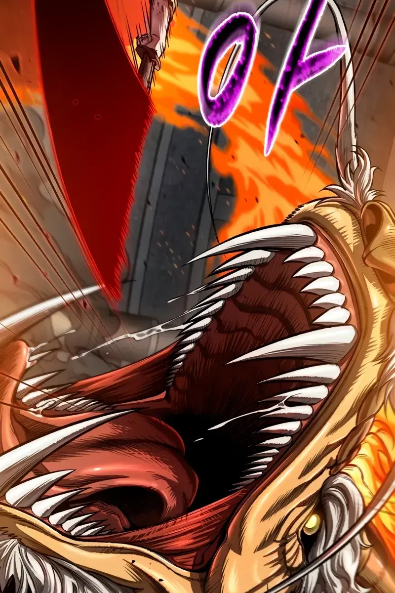 Nano Machine Chapter 207 Page 23