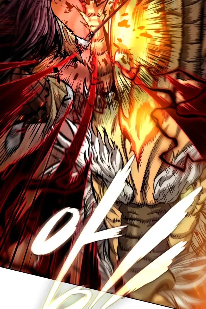 Nano Machine Chapter 207 Page 26