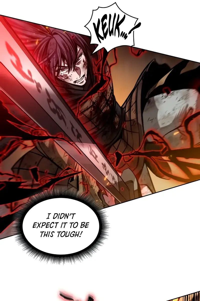 Nano Machine Chapter 207 Page 28