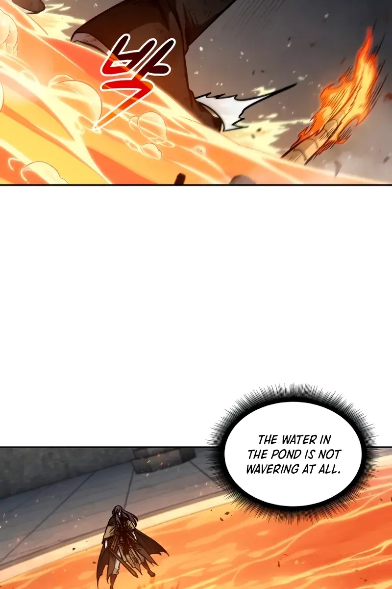 Nano Machine Chapter 207 Page 31