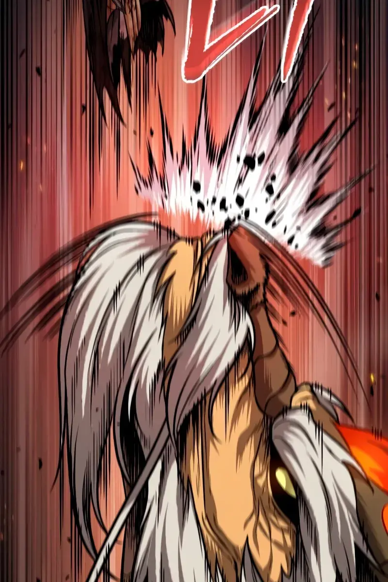 Nano Machine Chapter 207 Page 35