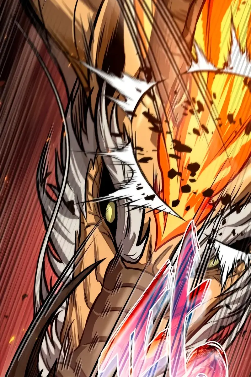 Nano Machine Chapter 207 Page 38