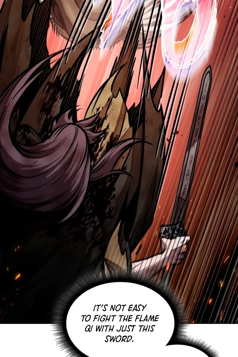 Nano Machine Chapter 207 Page 39