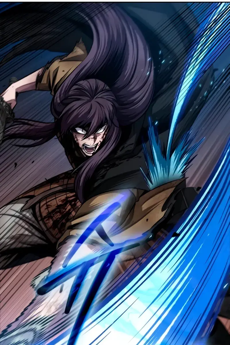 Nano Machine Chapter 207 Page 41