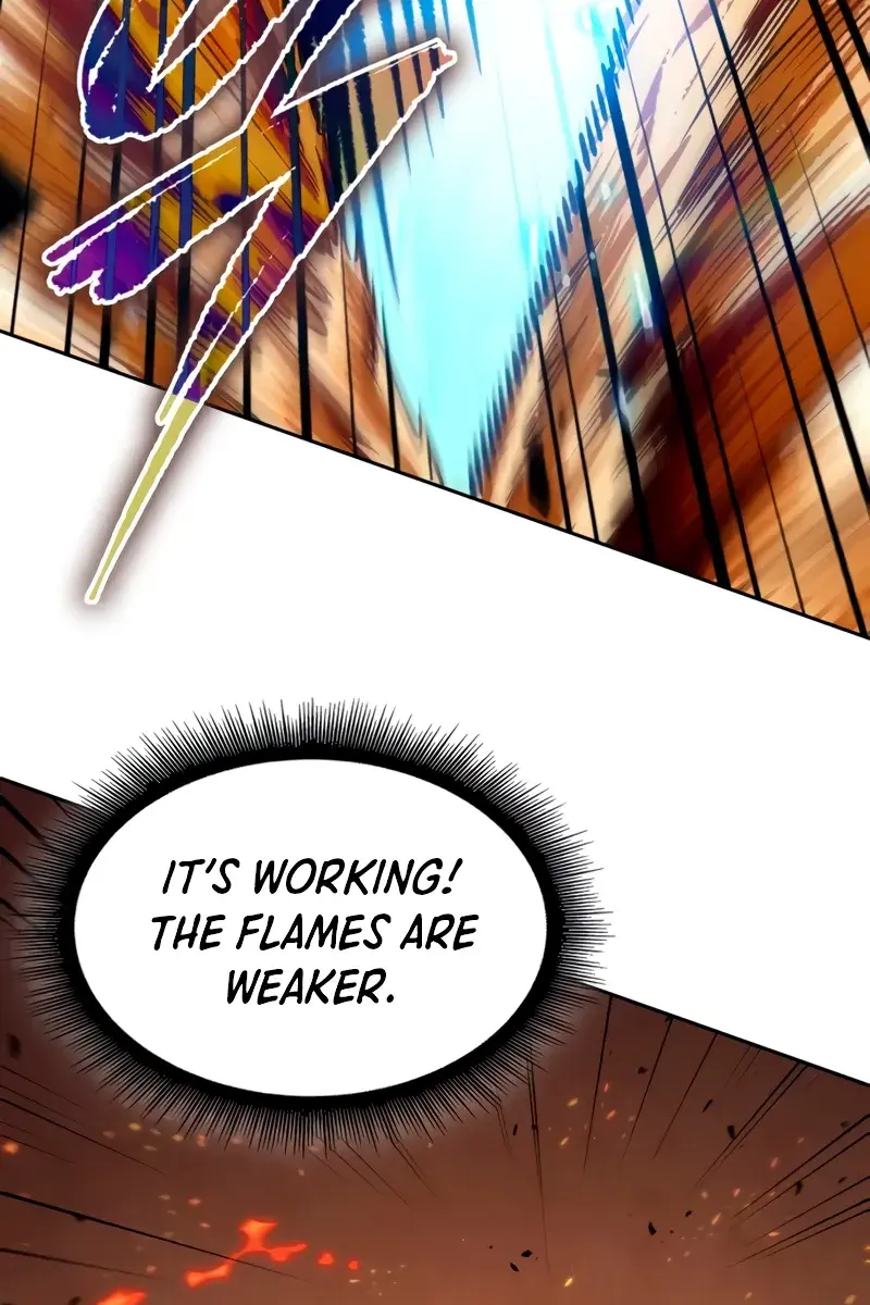 Nano Machine Chapter 207 Page 45