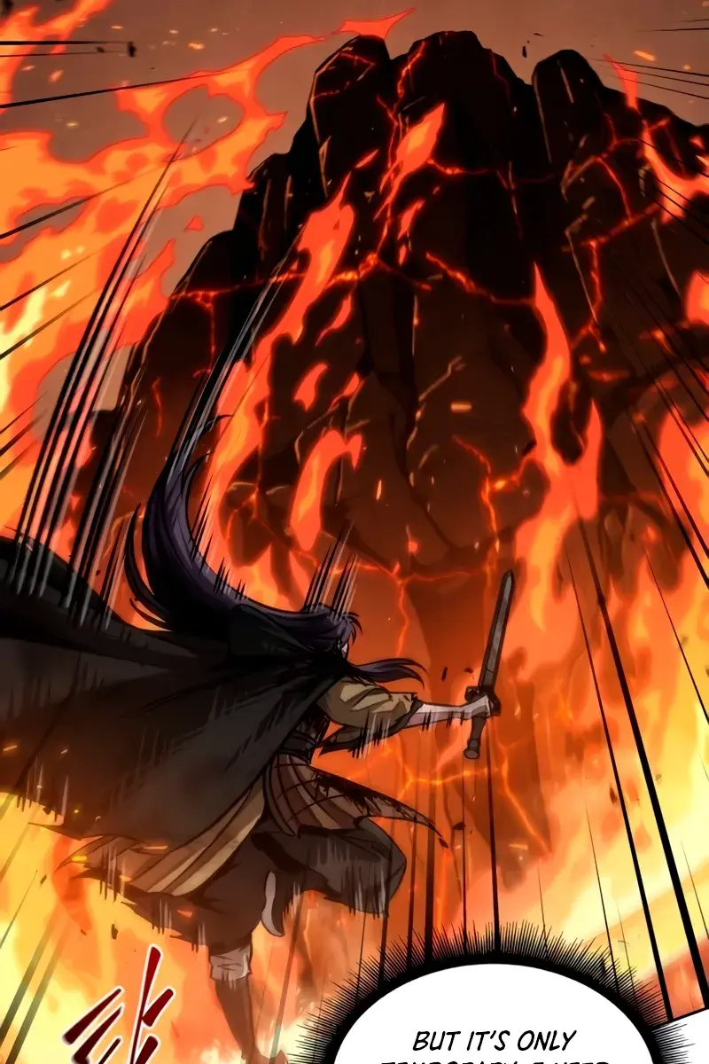 Nano Machine Chapter 207 Page 46