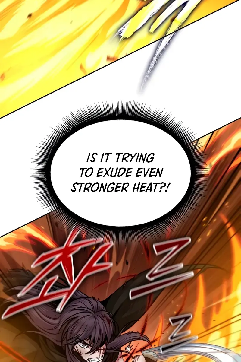 Nano Machine Chapter 207 Page 49