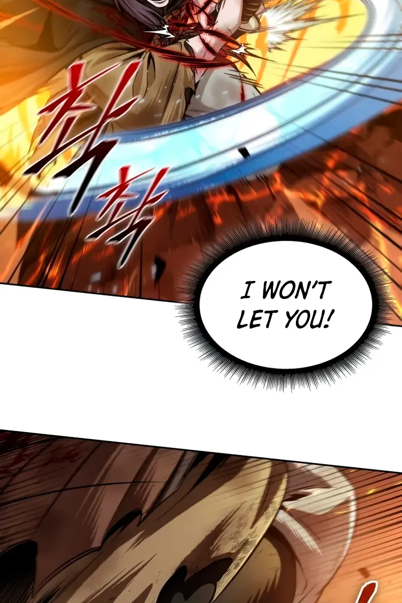 Nano Machine Chapter 207 Page 50