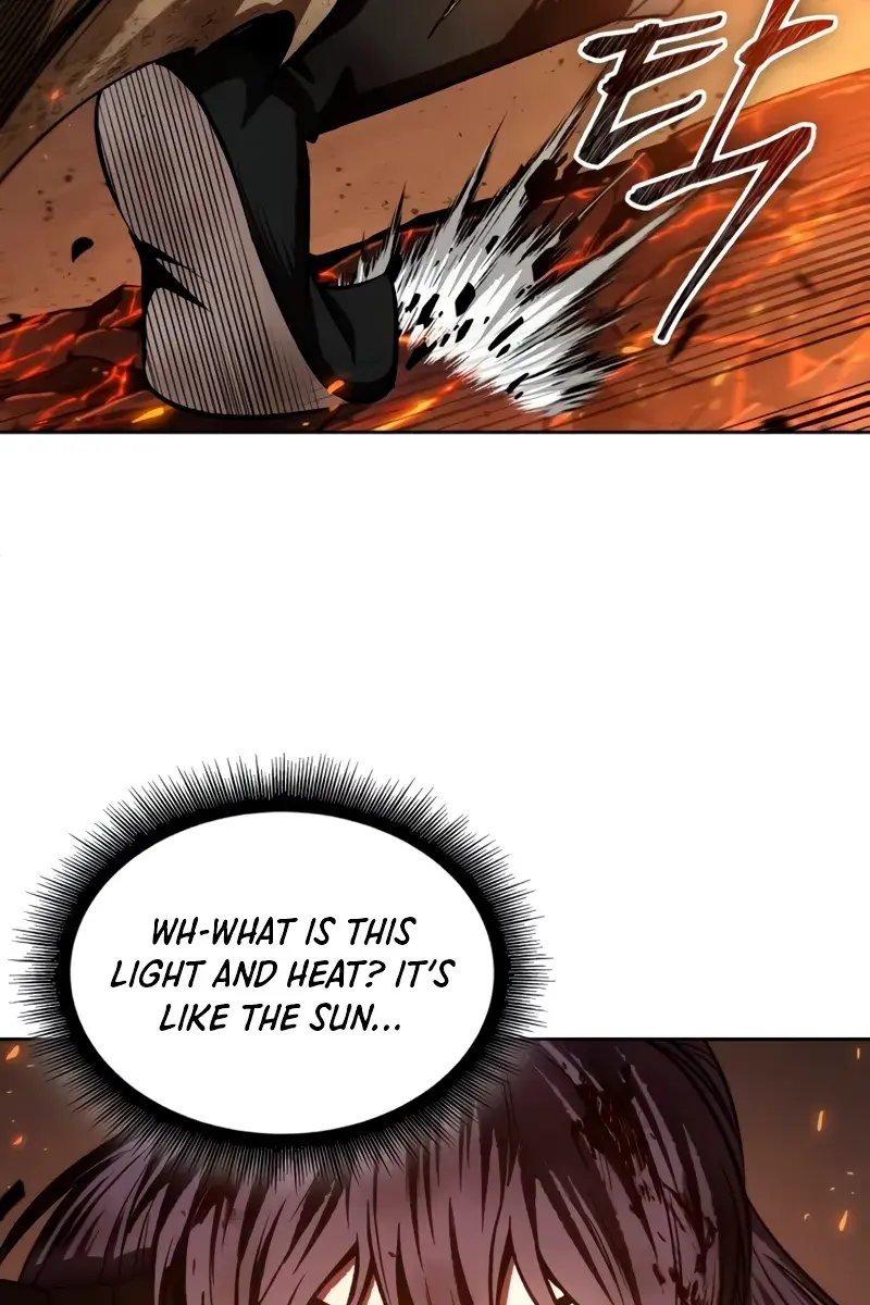 Nano Machine Chapter 207 Page 51