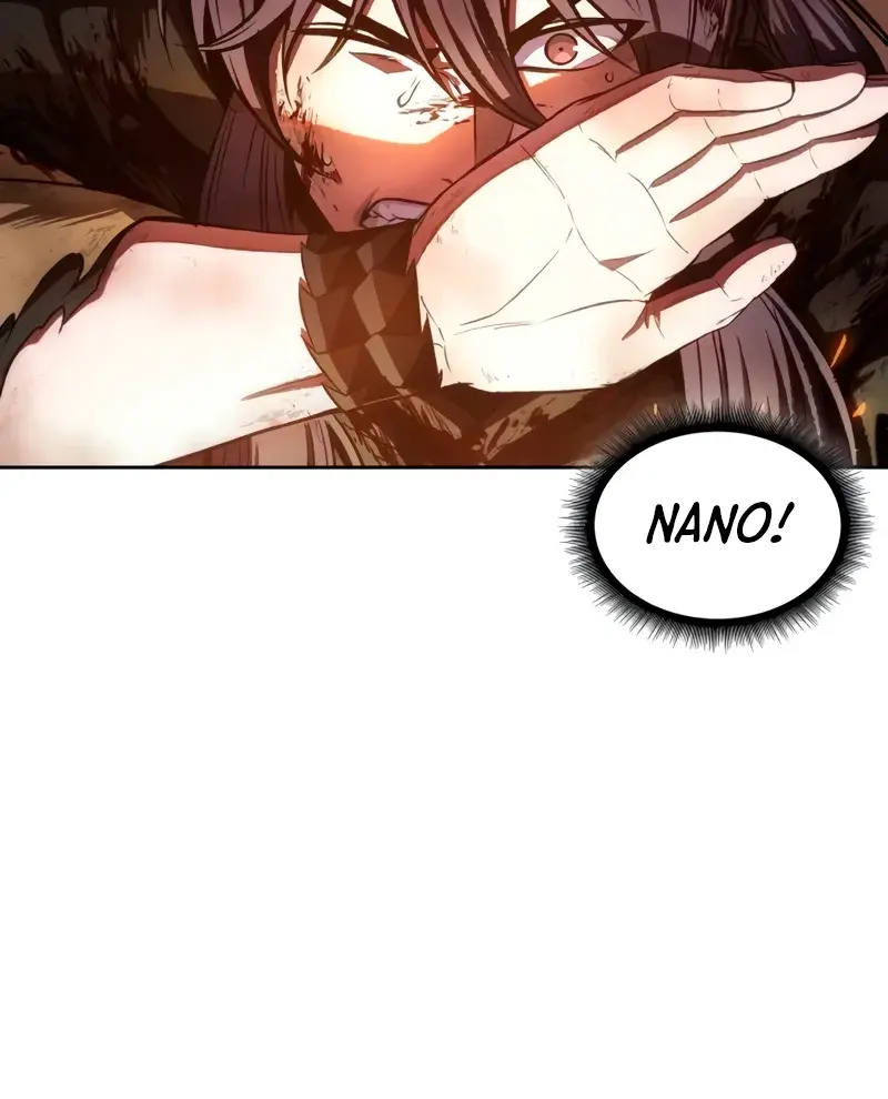 Nano Machine Chapter 207 Page 52