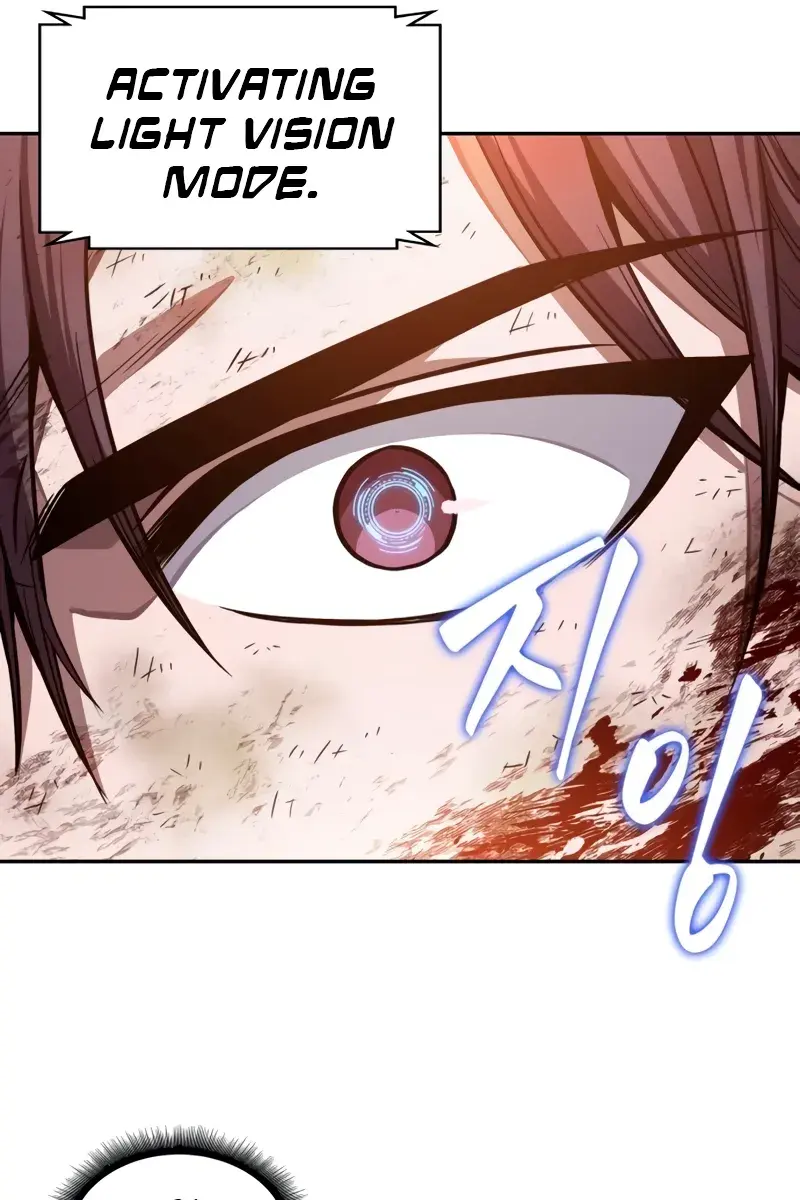 Nano Machine Chapter 207 Page 53