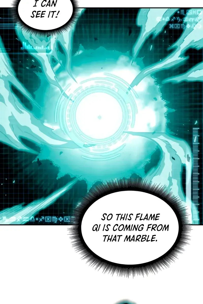 Nano Machine Chapter 207 Page 54