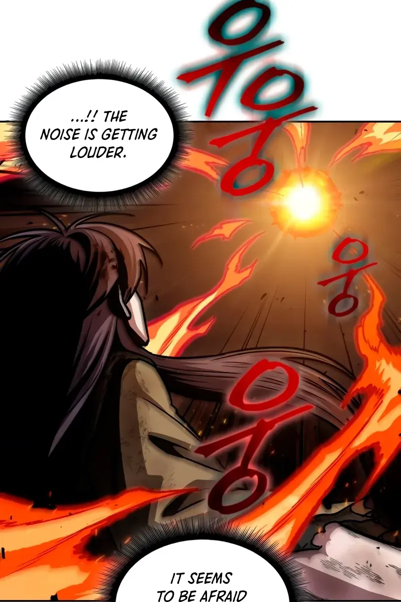 Nano Machine Chapter 207 Page 55