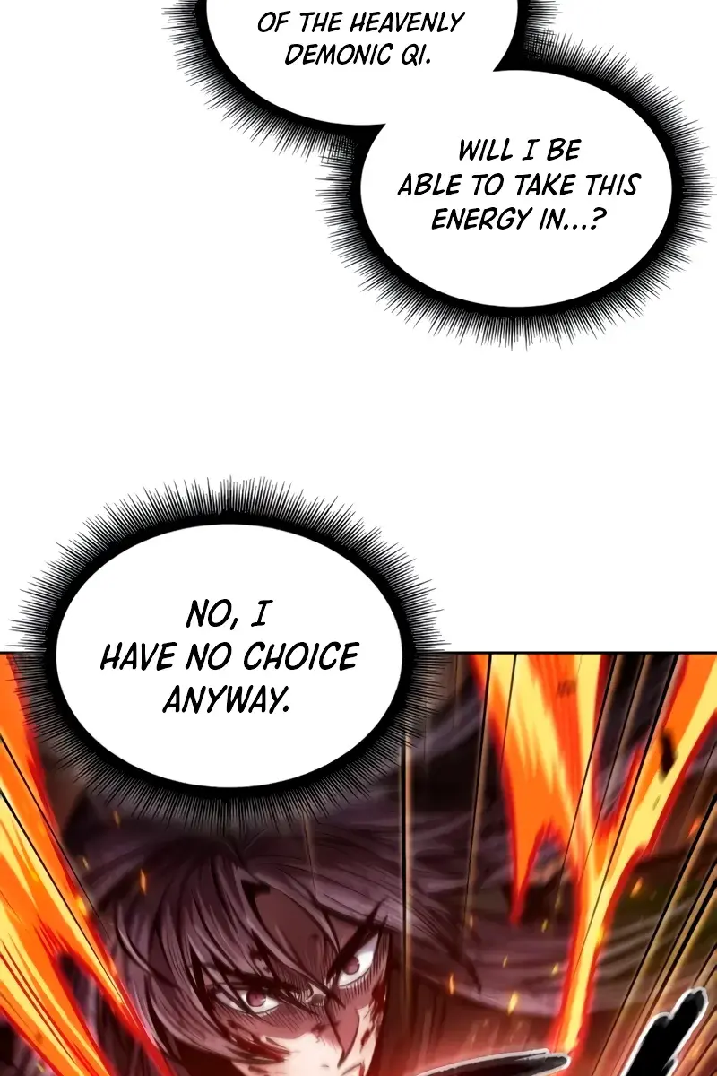 Nano Machine Chapter 207 Page 56