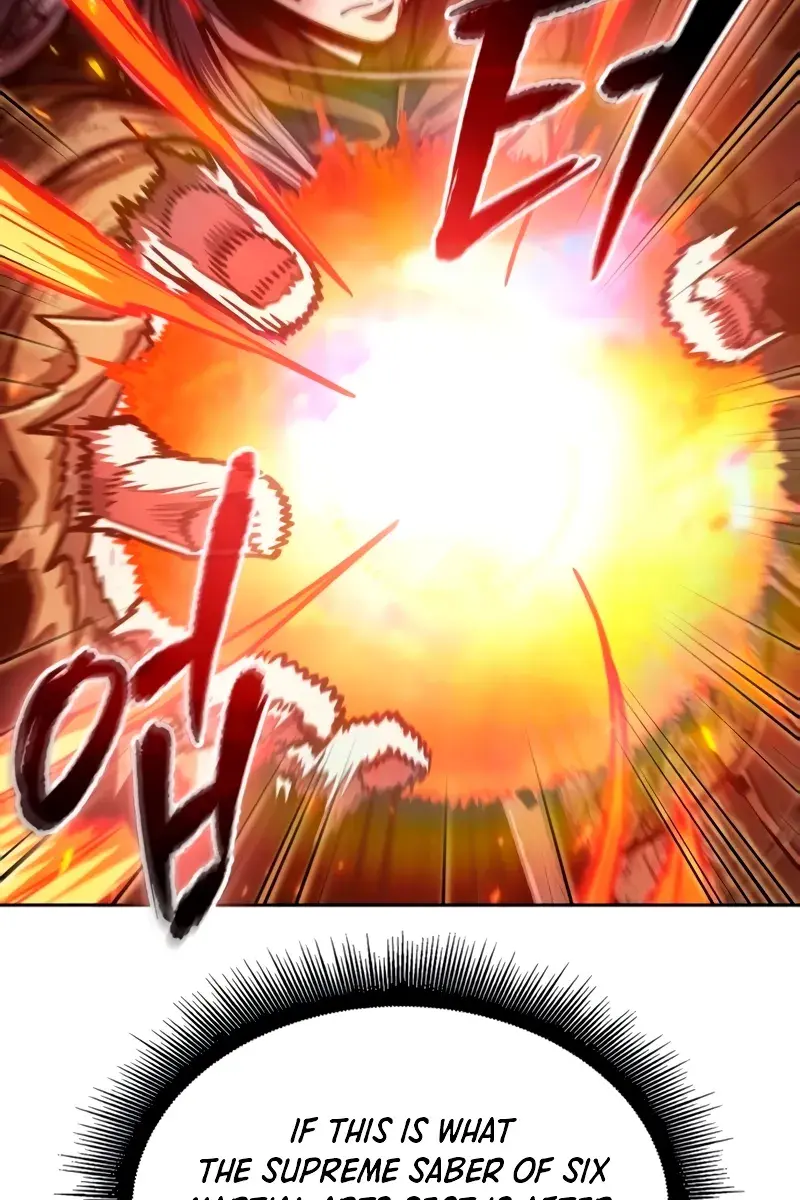 Nano Machine Chapter 207 Page 57