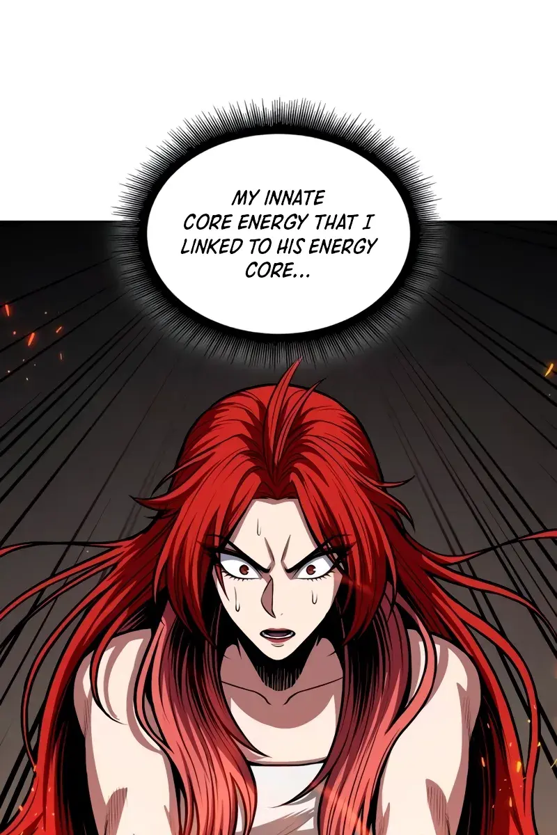 Nano Machine Chapter 207 Page 61