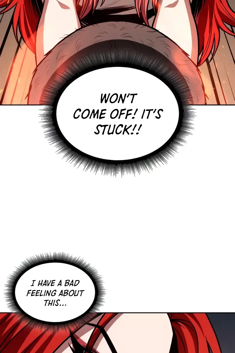 Nano Machine Chapter 207 Page 62