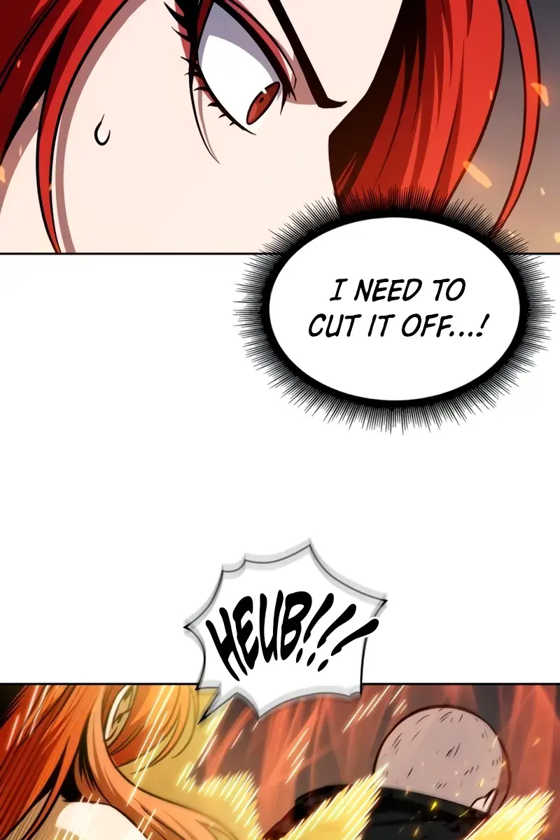 Nano Machine Chapter 207 Page 63