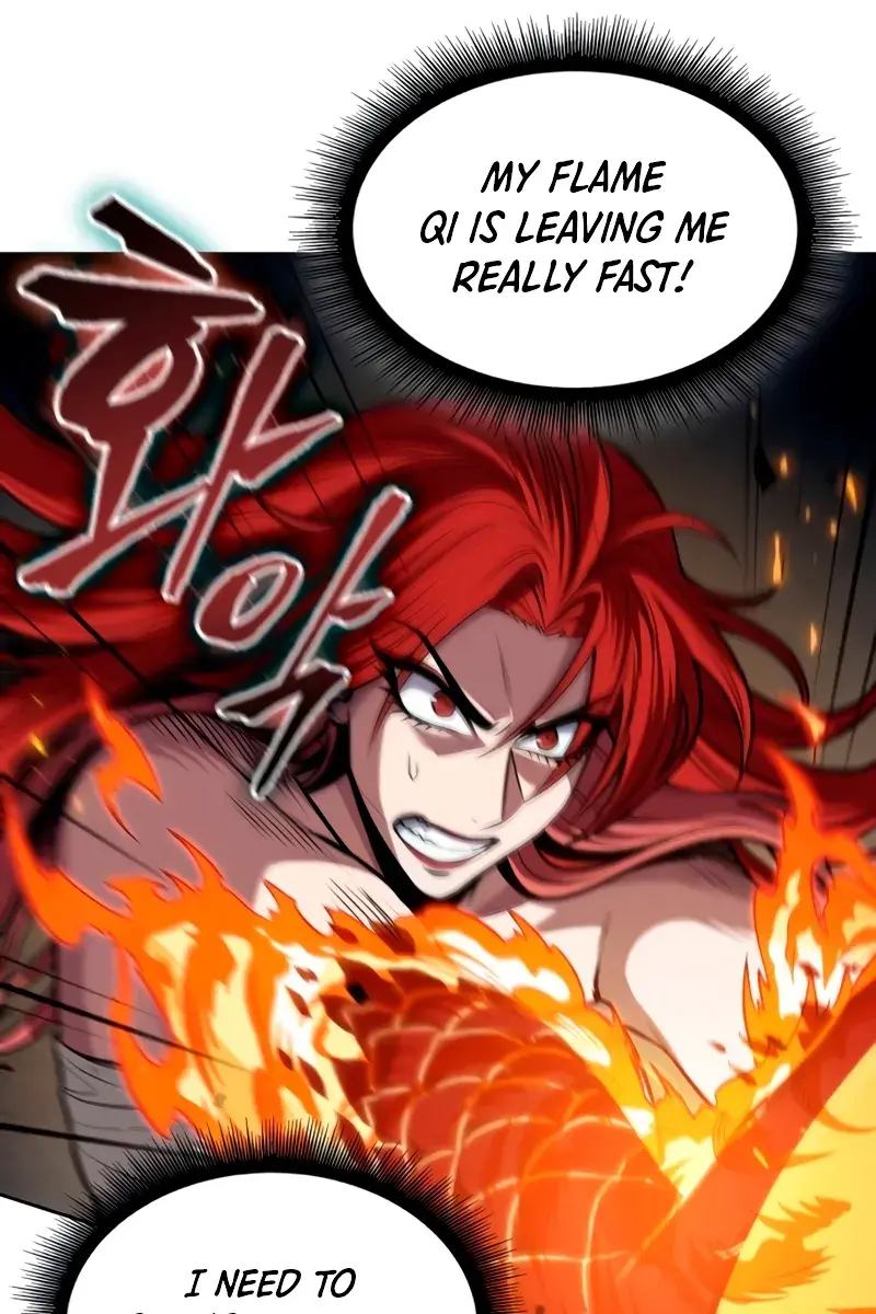 Nano Machine Chapter 207 Page 68