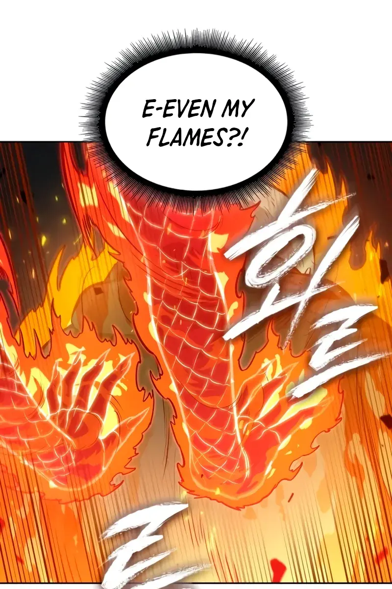 Nano Machine Chapter 207 Page 70