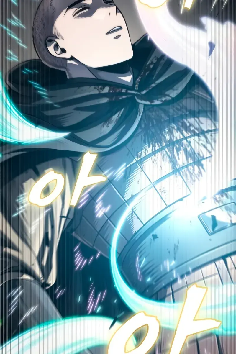 Nano Machine Chapter 207 Page 77