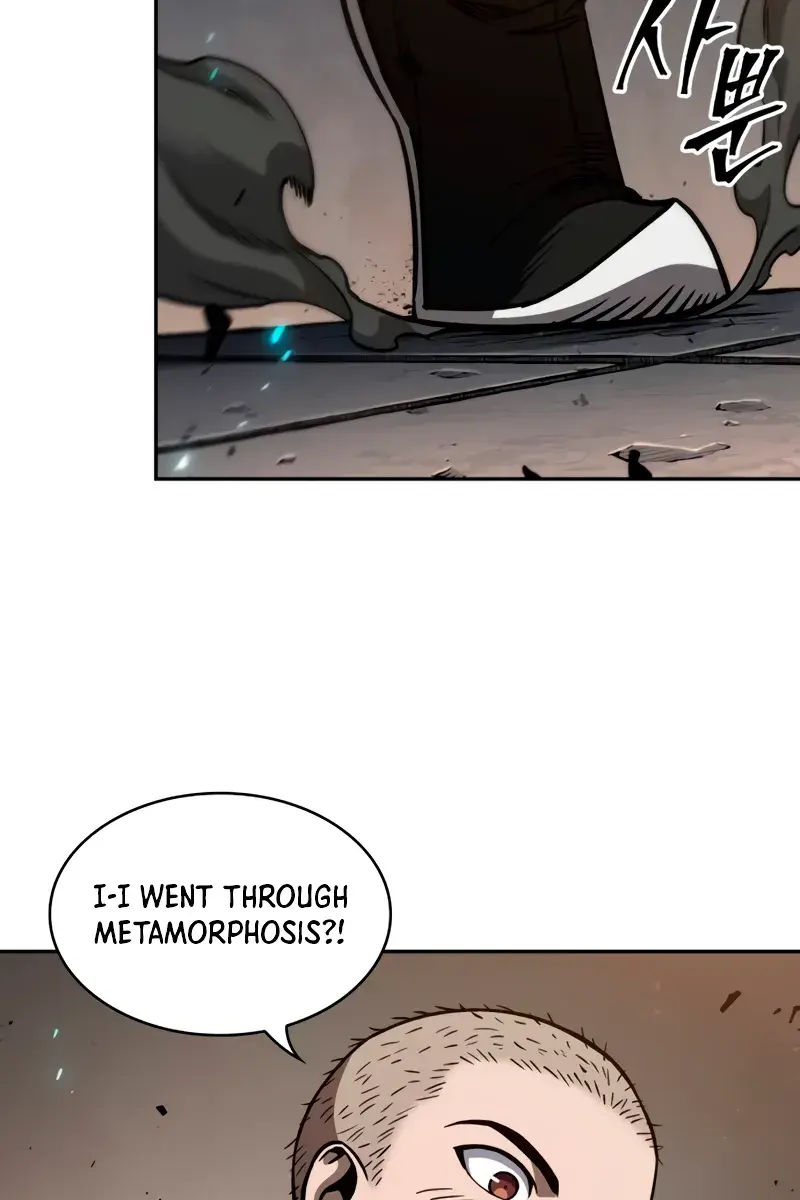 Nano Machine Chapter 207 Page 80