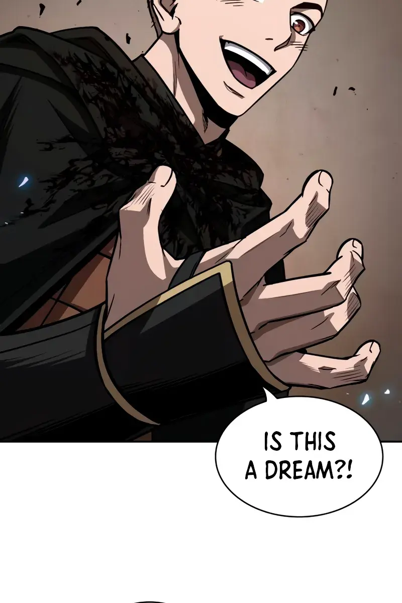 Nano Machine Chapter 207 Page 81