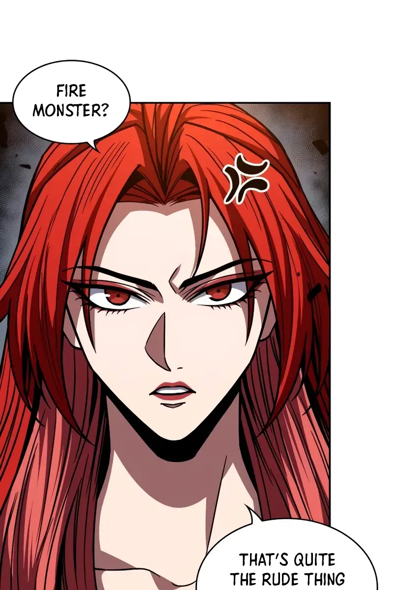 Nano Machine Chapter 207 Page 83