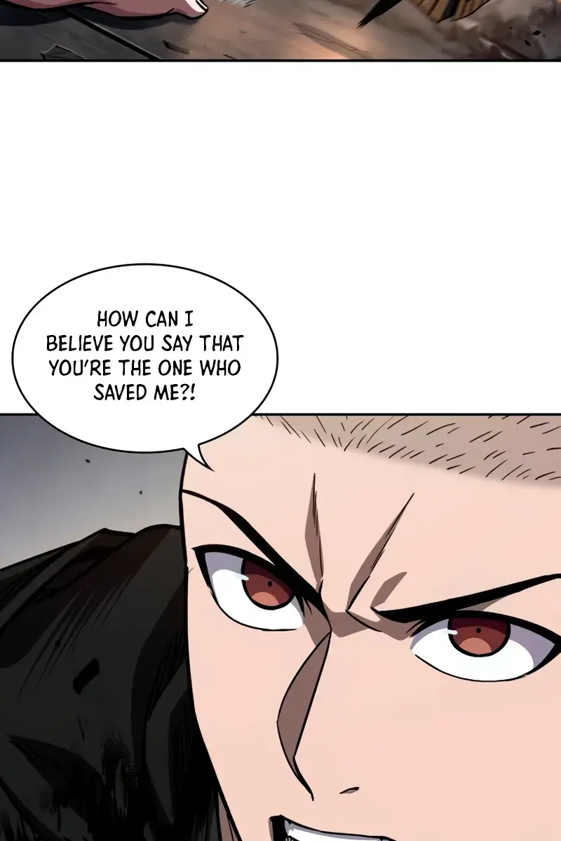 Nano Machine Chapter 207 Page 85