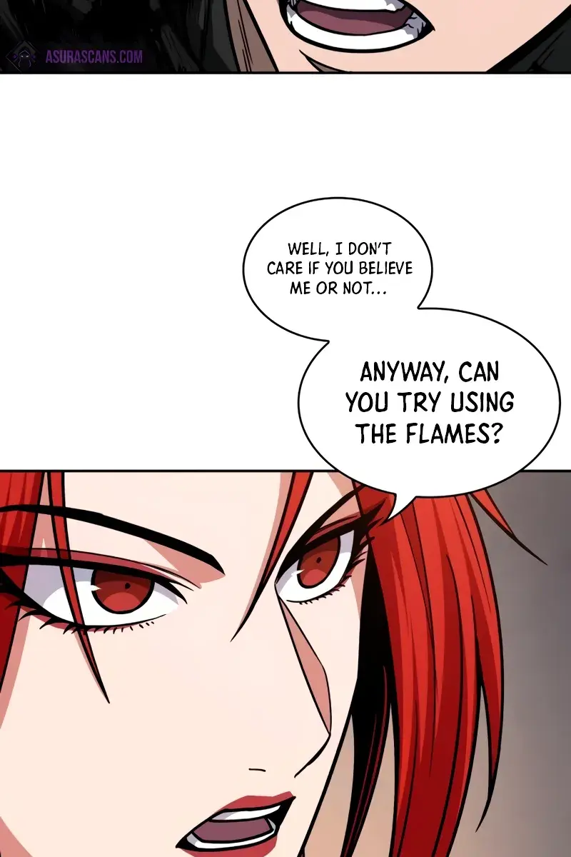 Nano Machine Chapter 207 Page 86