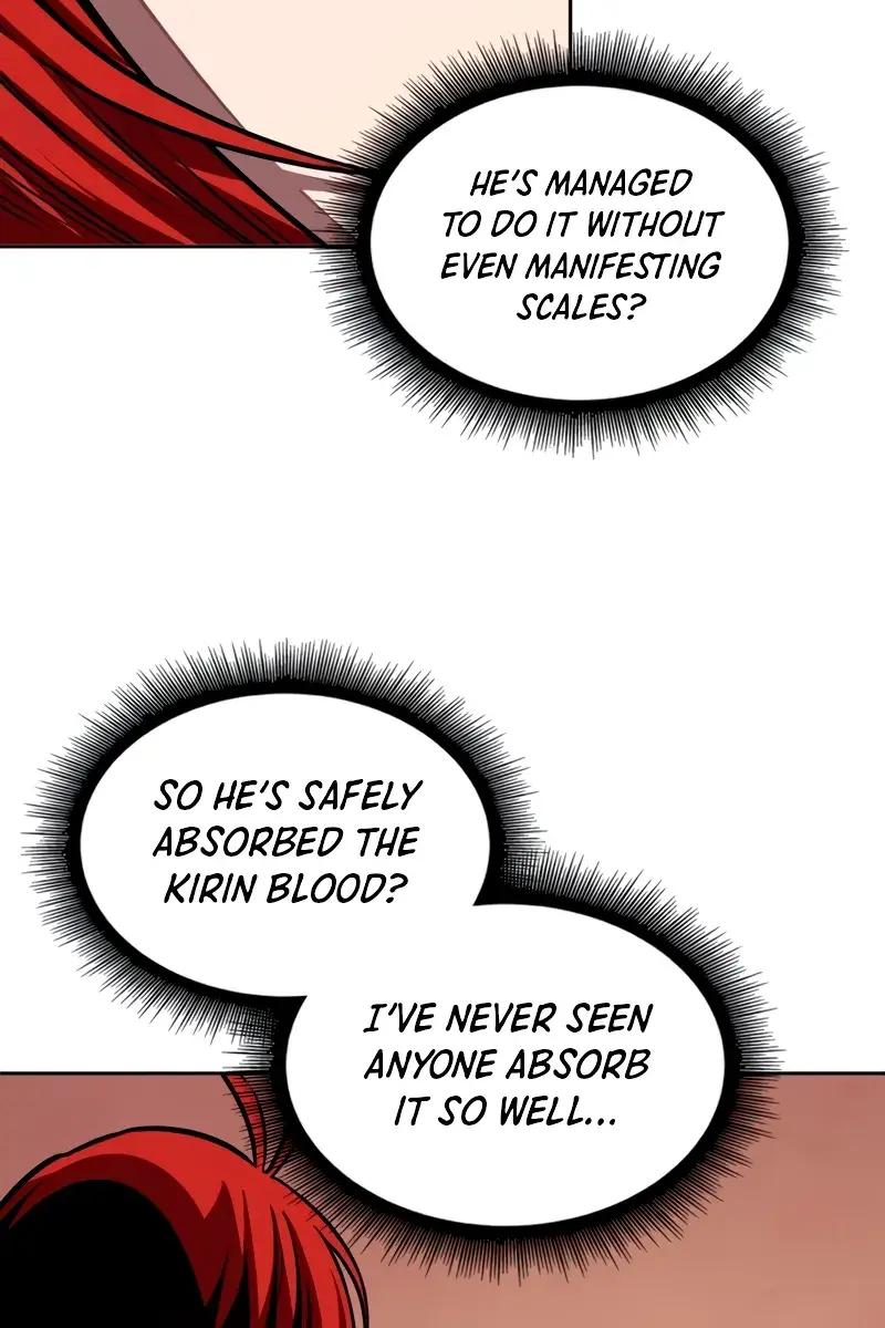 Nano Machine Chapter 207 Page 90