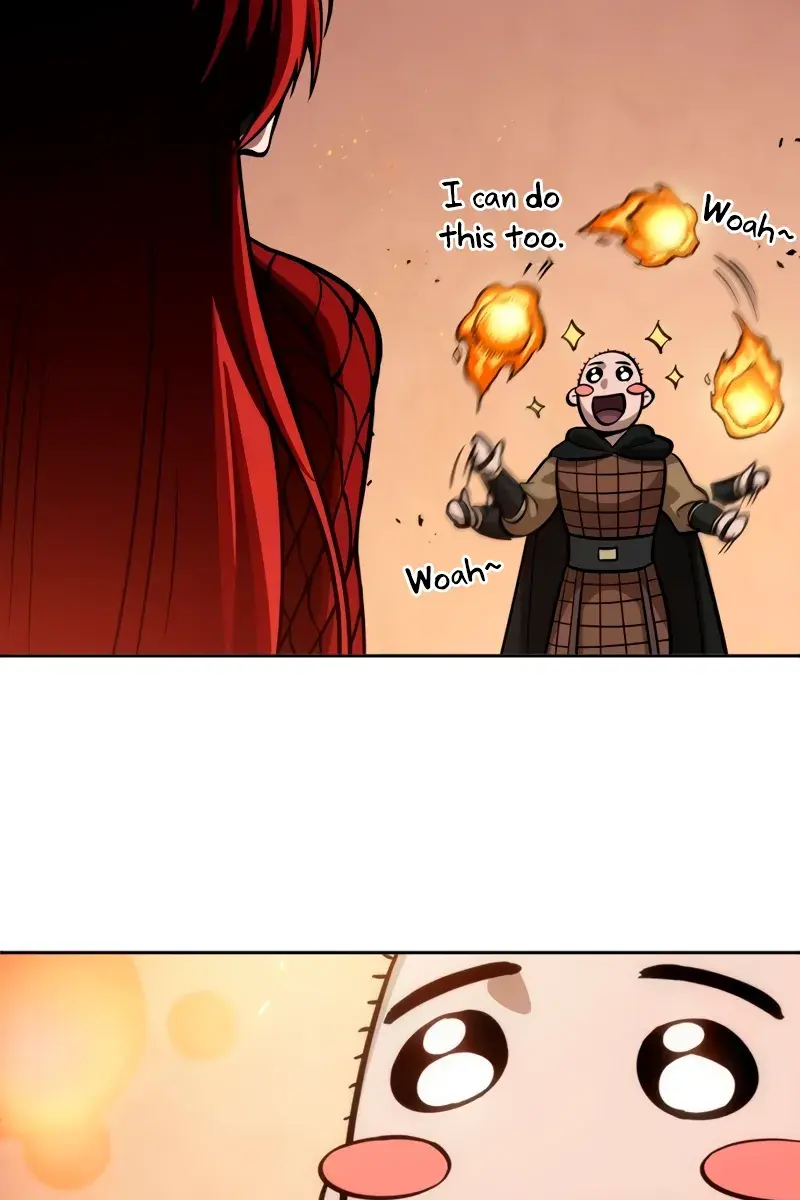 Nano Machine Chapter 207 Page 91