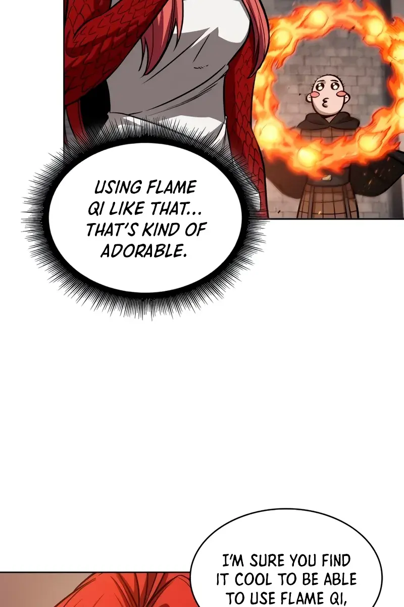 Nano Machine Chapter 207 Page 93