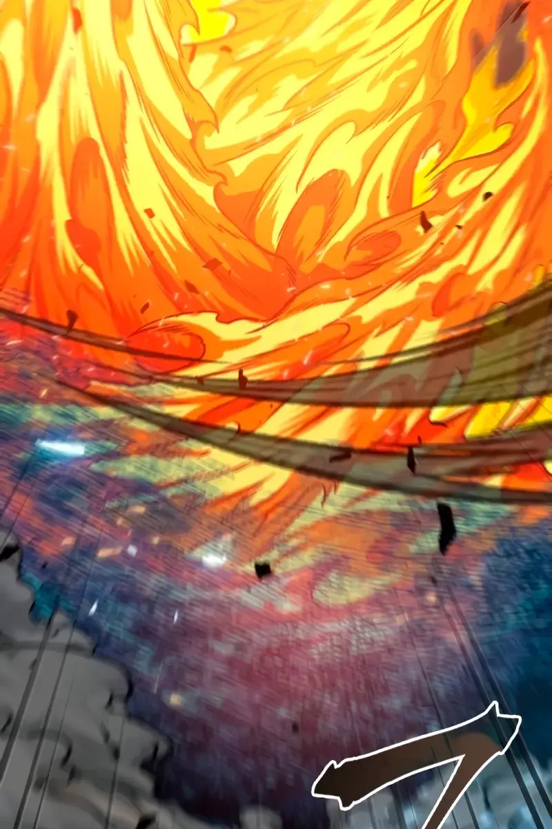 Nano Machine Chapter 207 Page 100